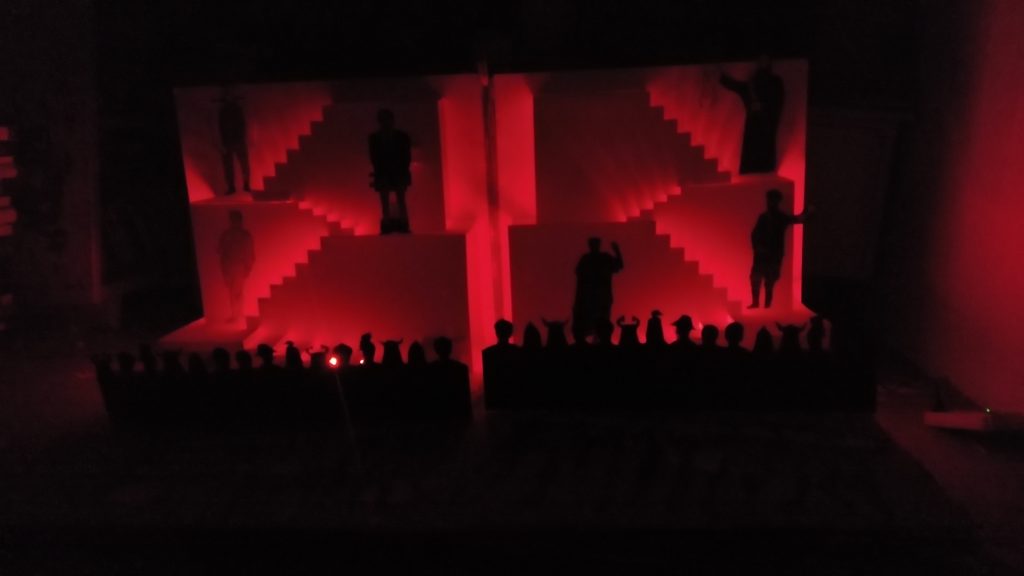 HISTORY OF CIRCULATION pop-up book ebrahim shakeri